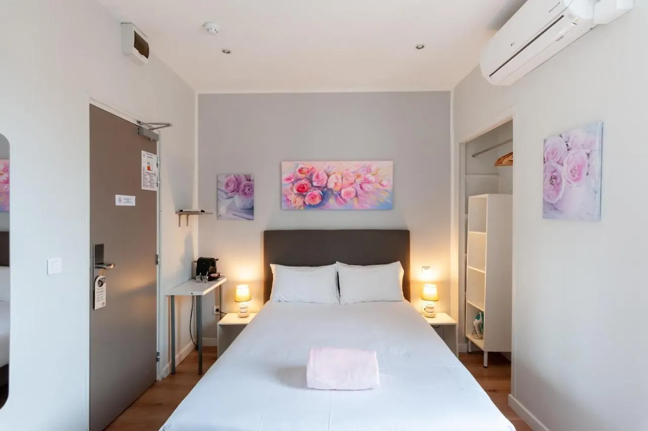 Hotel l'Hotera Cannes