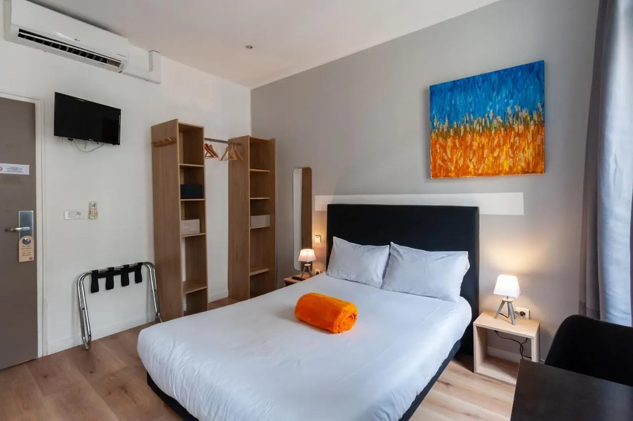 Hotel l'Hotera Cannes