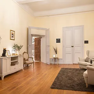 *** Bed & Breakfast Les De Sautet Francia