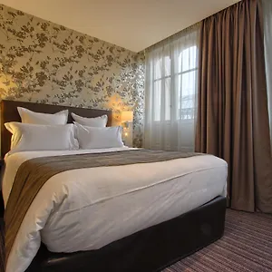 **** Hotel Timhotel Opéra Grands-magasins Francia