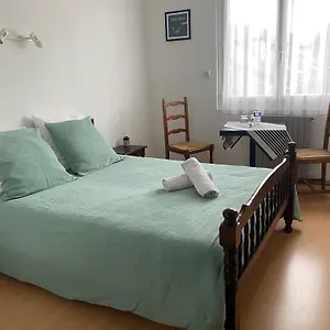 ** Hotel L'auberge Campagnarde Francia