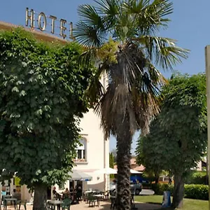 *** Hotel Du Parc Francia