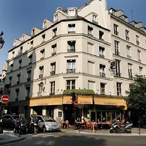 *** Hotel Des Archives Francia