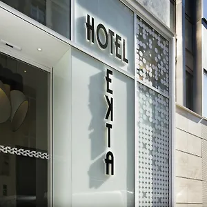 Ekta Champs Elysees 4*, Paris France
