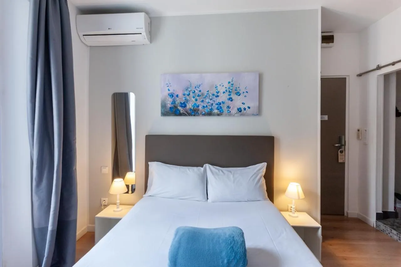 Hotel l'Hotera&Sauna Cannes