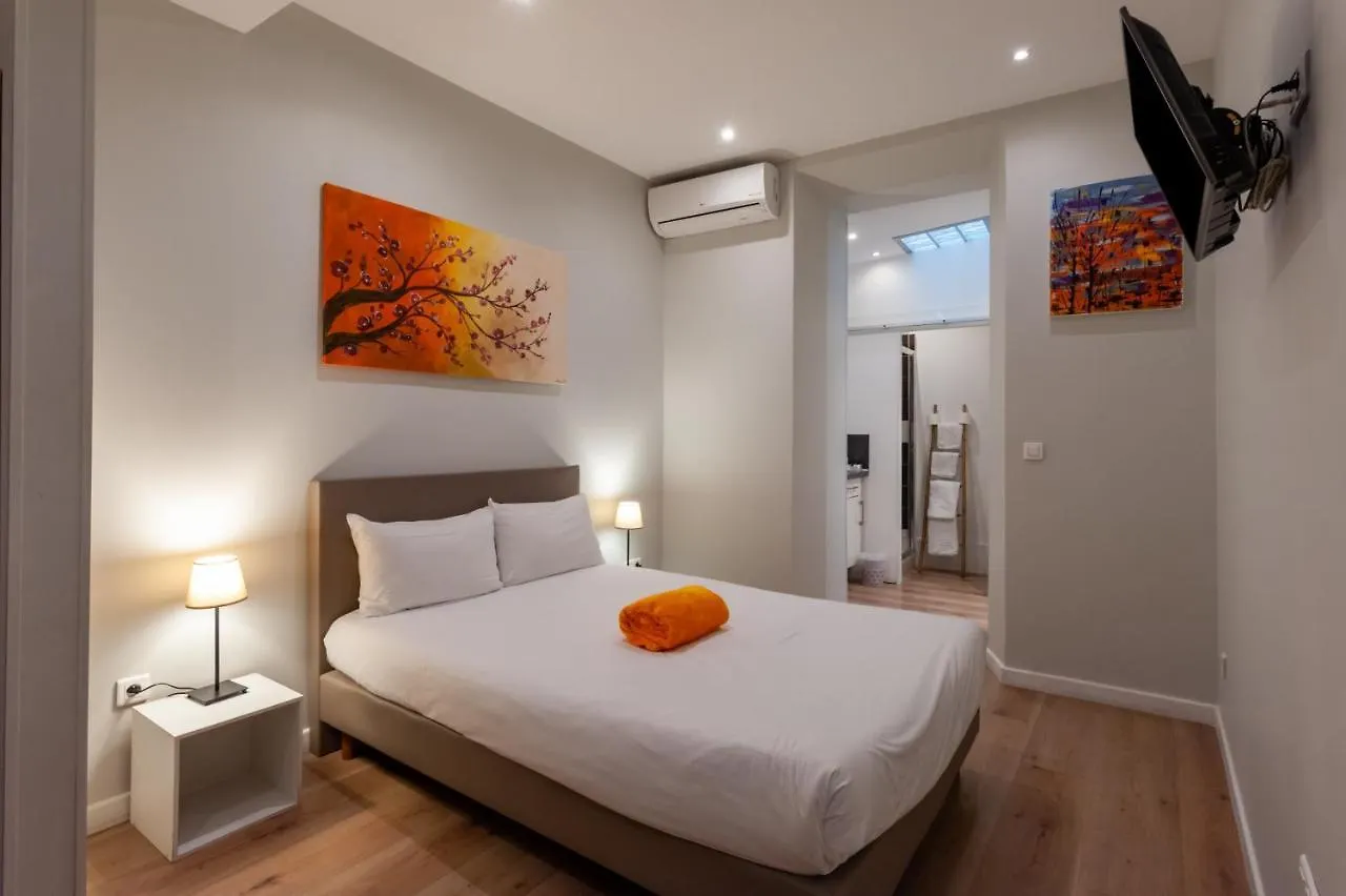 **  Hotel L'Hotera Cannes France