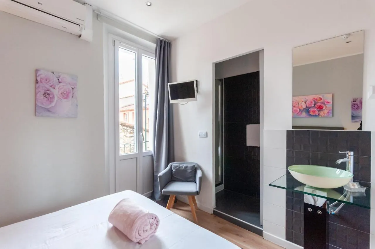 Hotel L'Hotera Cannes France