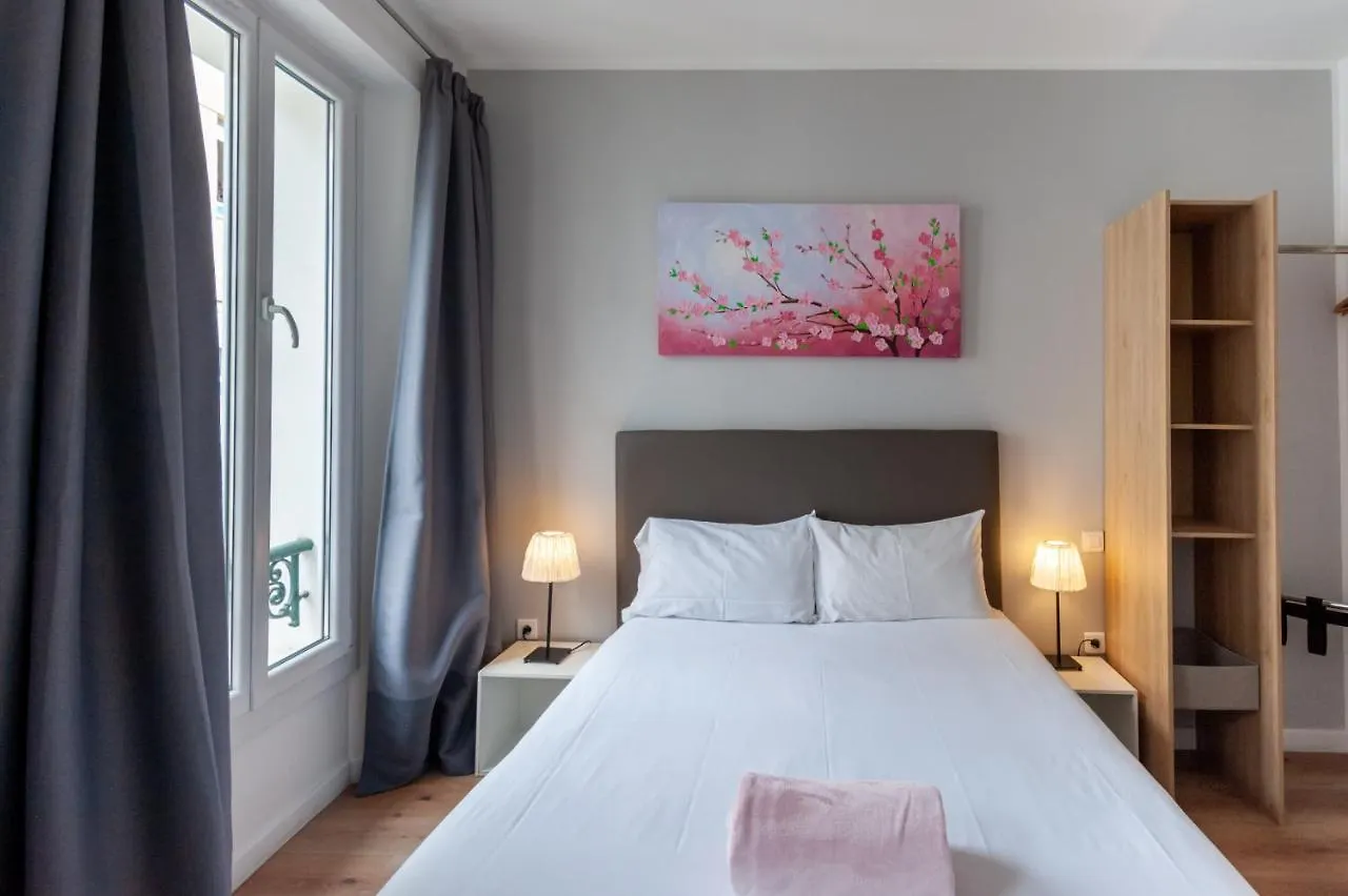 Hotel L'Hotera Cannes