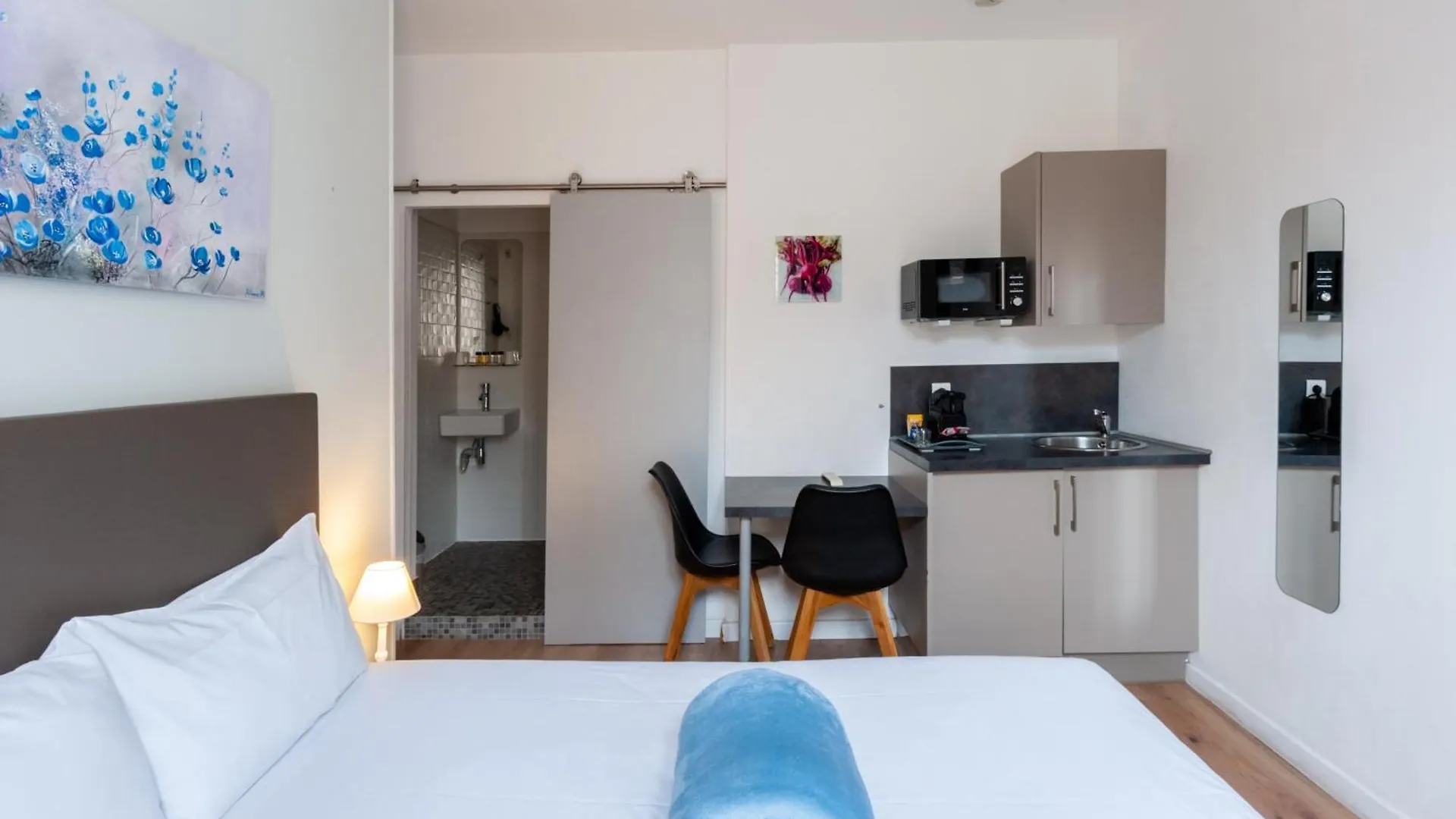 Hotel L'Hotera Cannes France