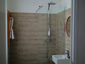 Hotel L'Hotera Cannes