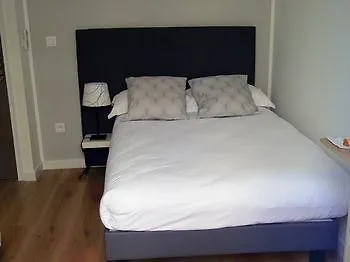 Hotel L'Hotera Cannes 2*,