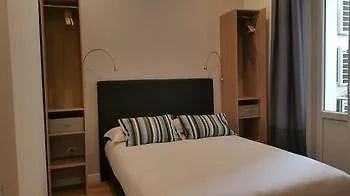 Hotel L'Hotera Cannes France