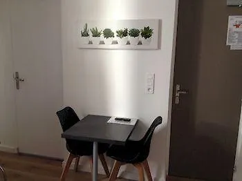 Hotel L'Hotera Cannes France