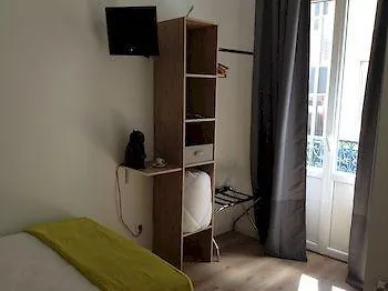 Hotel L'Hotera Cannes