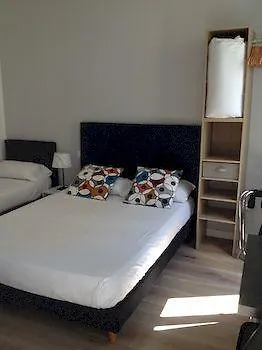 Hotel L'Hotera Cannes 2*,  France