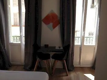 Hotel L'Hotera Cannes France