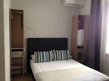 Hotel L'Hotera Cannes